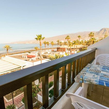 Parque Santiago II 379 Tenerife Rental & Sales Playa de las Americas  Exterior photo
