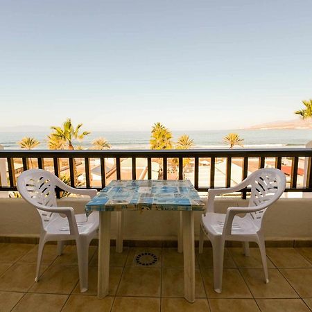 Parque Santiago II 379 Tenerife Rental & Sales Playa de las Americas  Exterior photo