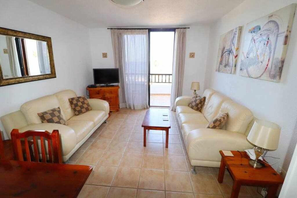 Parque Santiago II 379 Tenerife Rental & Sales Playa de las Americas  Exterior photo