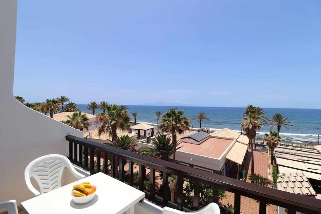 Parque Santiago II 379 Tenerife Rental & Sales Playa de las Americas  Exterior photo