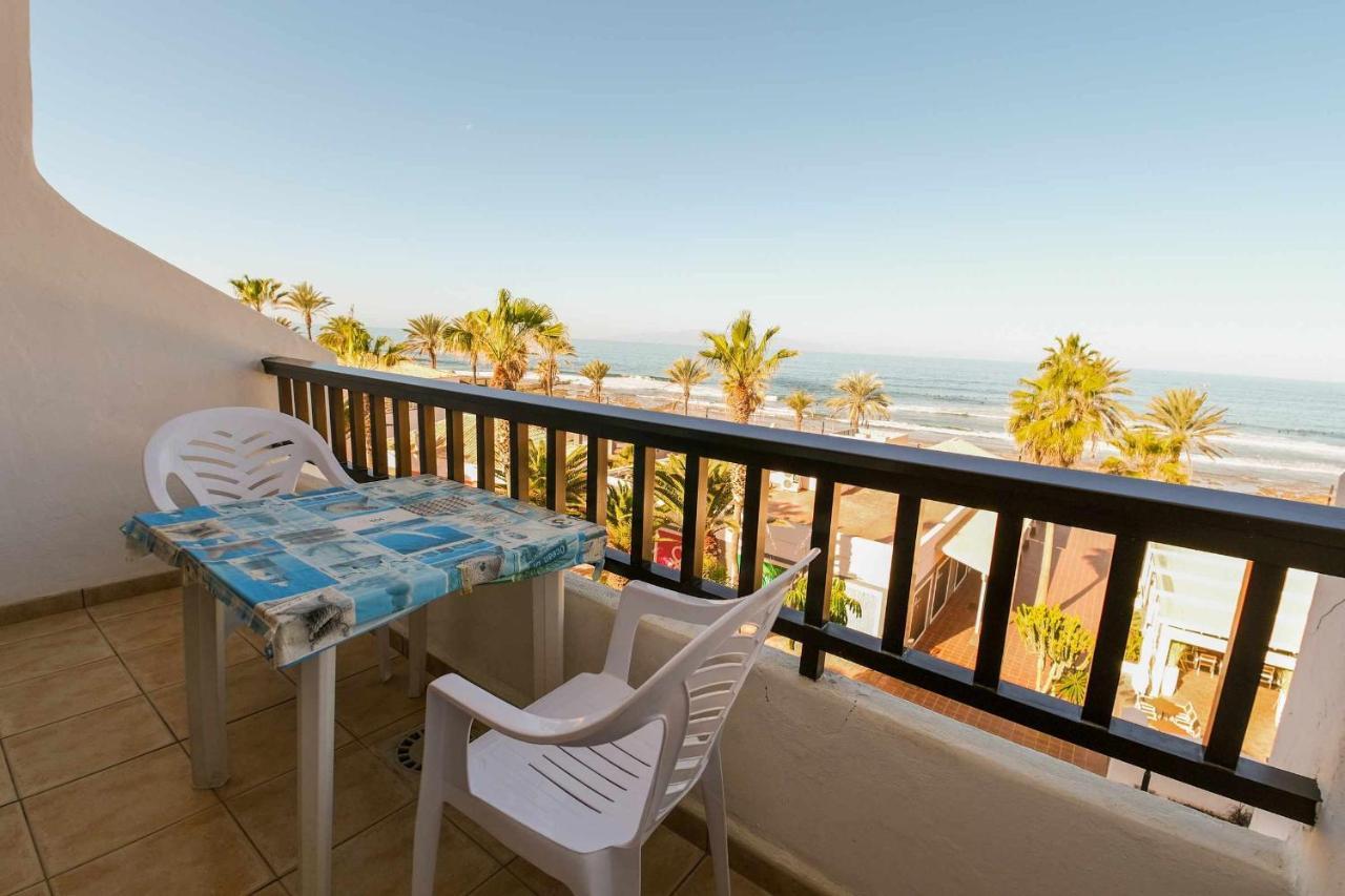 Parque Santiago II 379 Tenerife Rental & Sales Playa de las Americas  Exterior photo