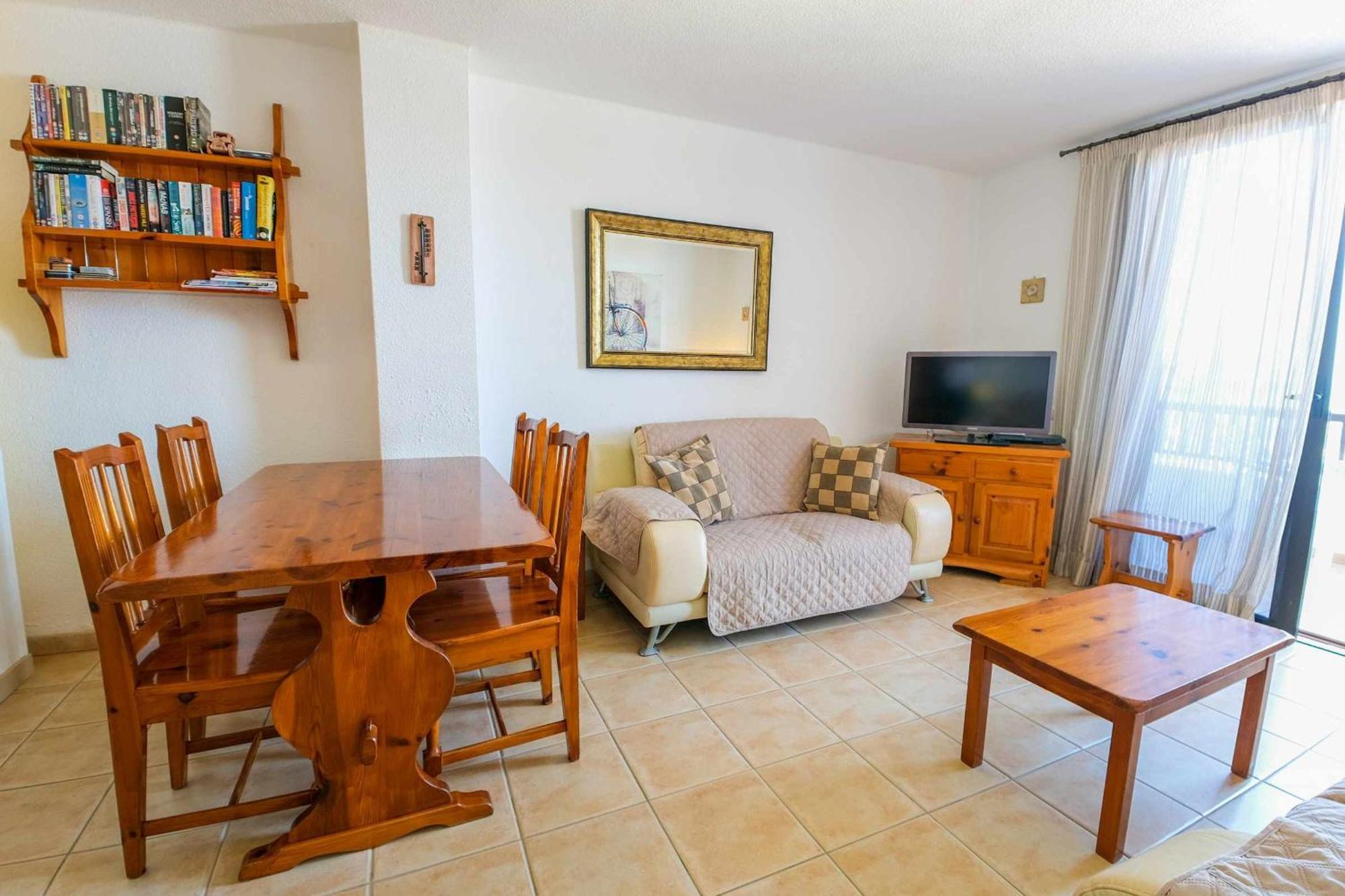 Parque Santiago II 379 Tenerife Rental & Sales Playa de las Americas  Exterior photo