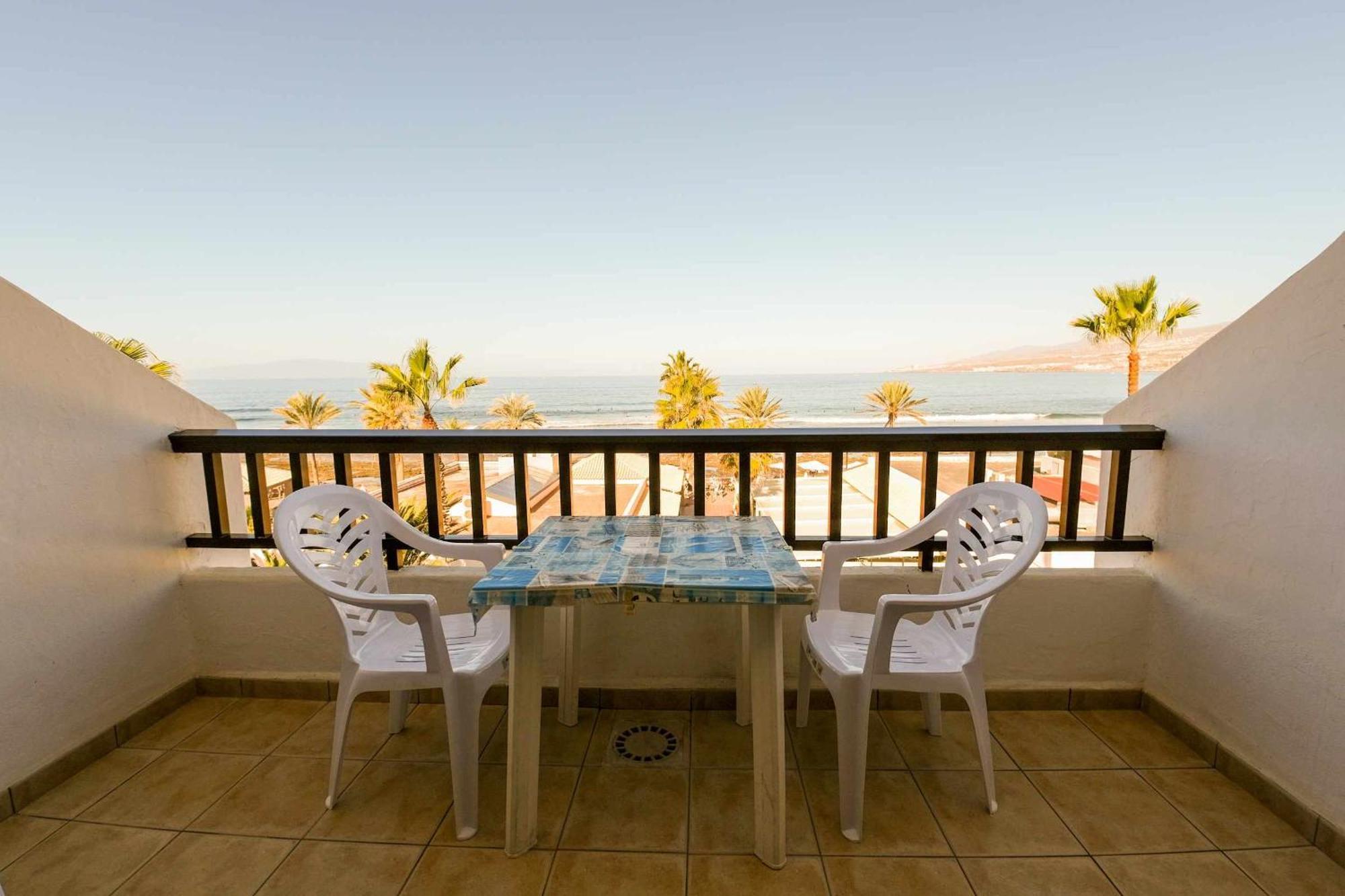 Parque Santiago II 379 Tenerife Rental & Sales Playa de las Americas  Exterior photo