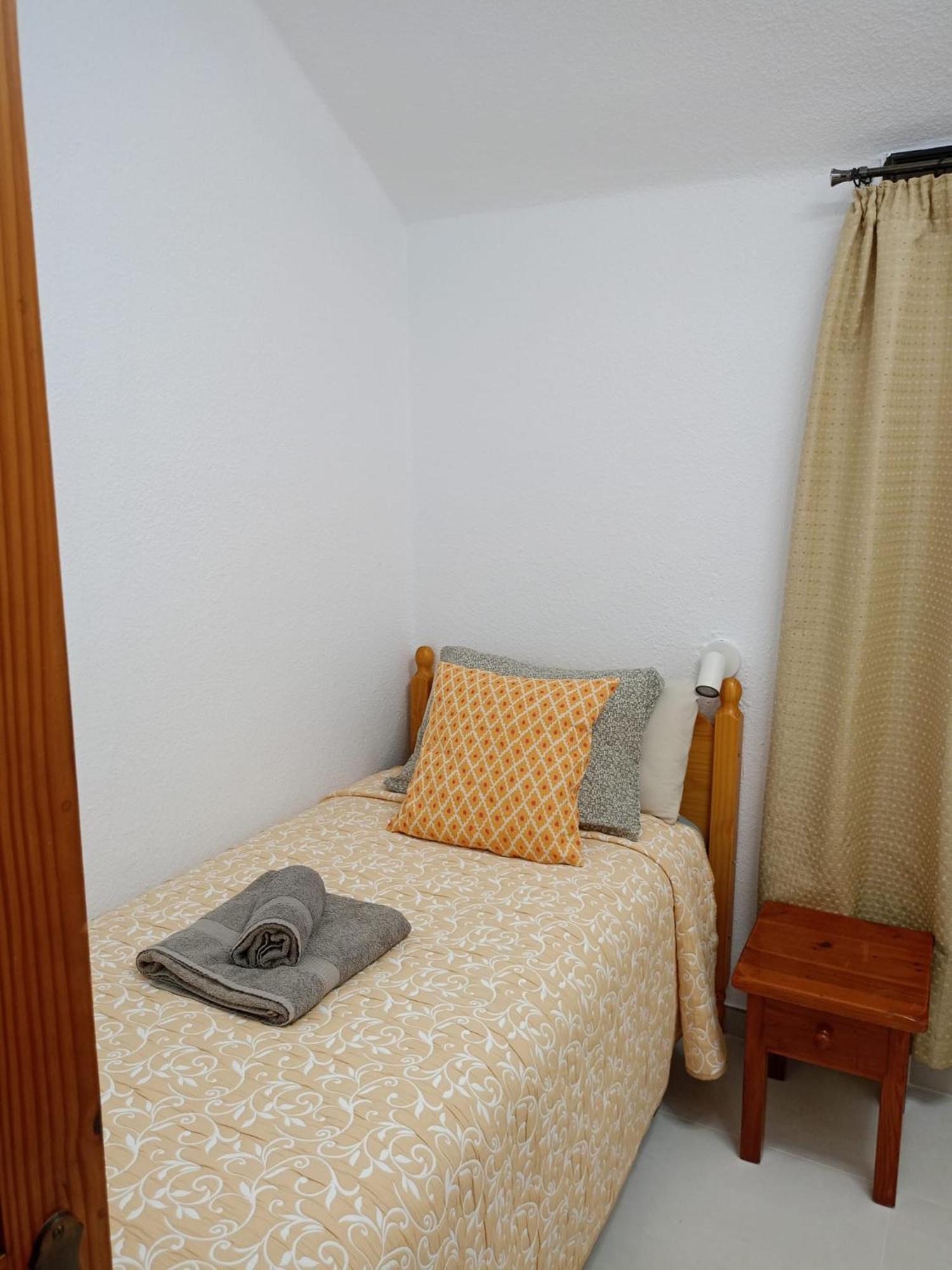 Parque Santiago II 379 Tenerife Rental & Sales Playa de las Americas  Exterior photo