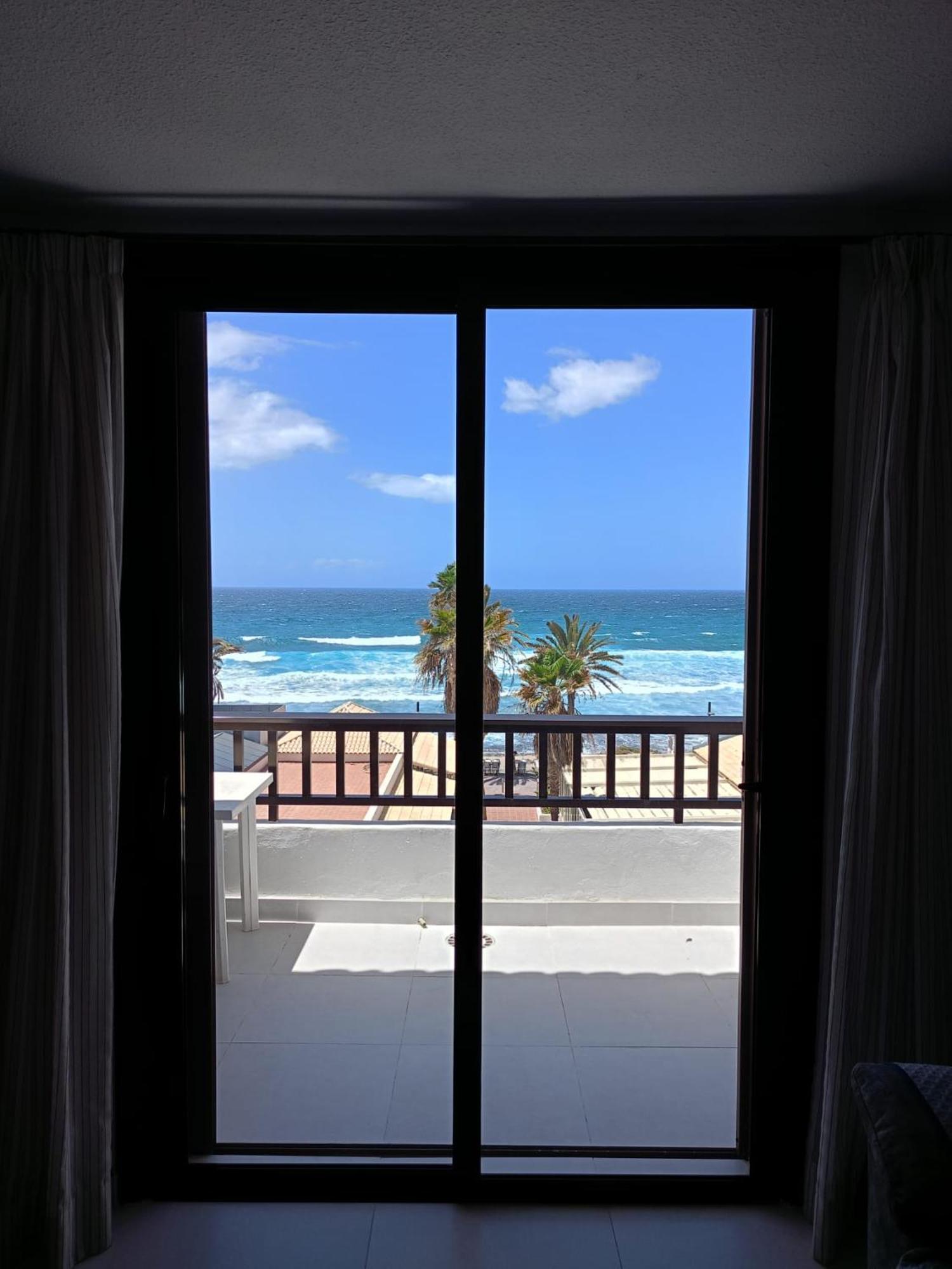 Parque Santiago II 379 Tenerife Rental & Sales Playa de las Americas  Exterior photo