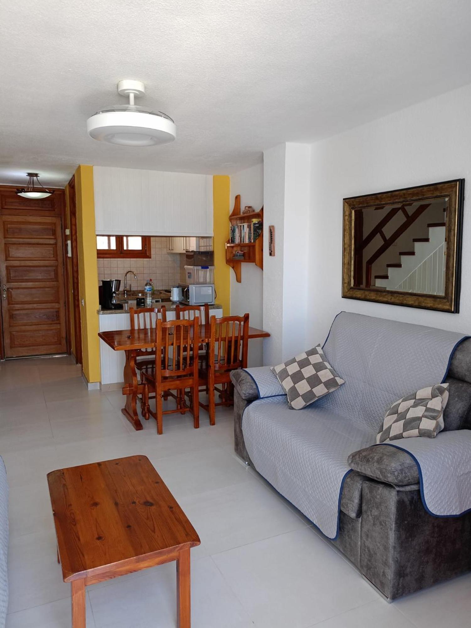 Parque Santiago II 379 Tenerife Rental & Sales Playa de las Americas  Exterior photo