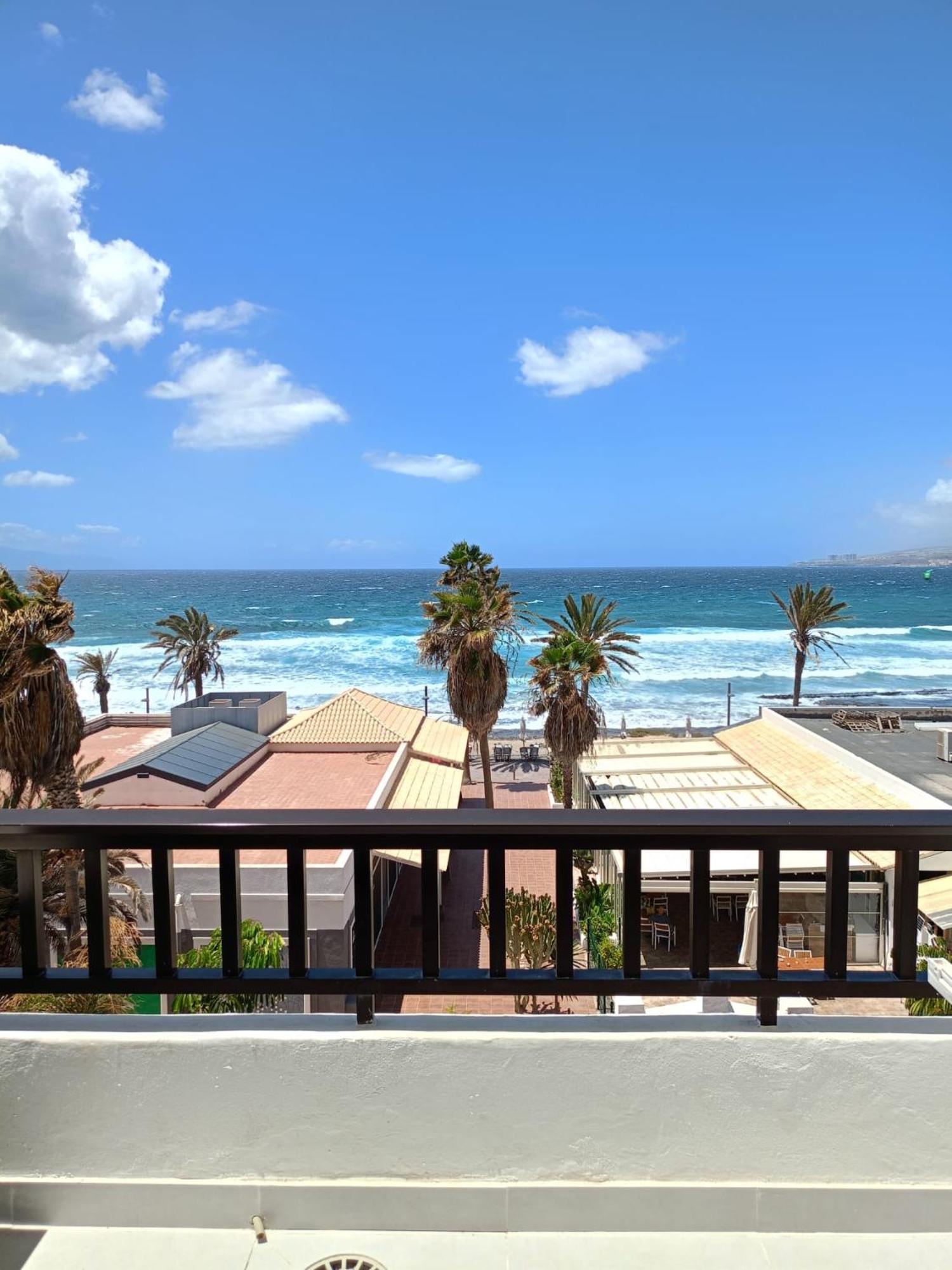 Parque Santiago II 379 Tenerife Rental & Sales Playa de las Americas  Exterior photo