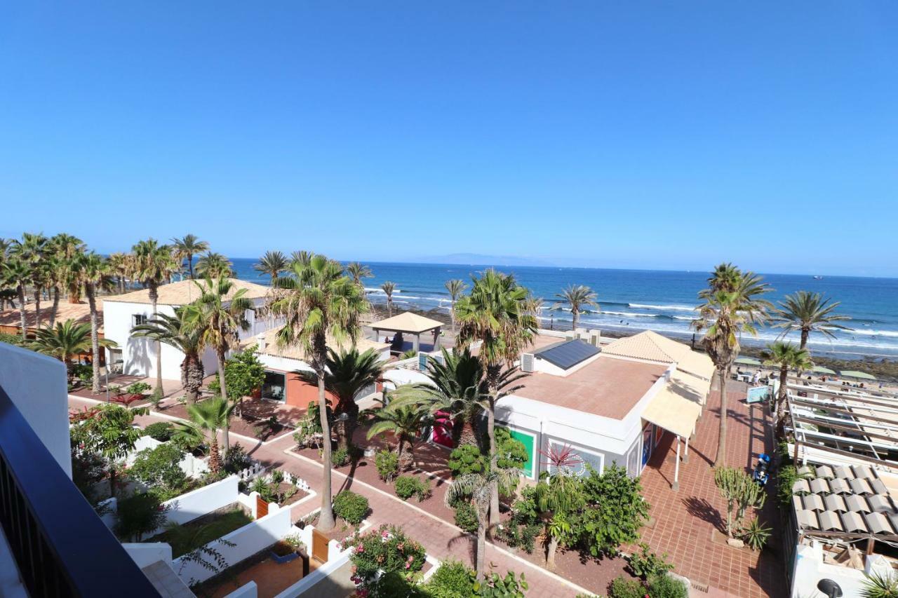 Parque Santiago II 379 Tenerife Rental & Sales Playa de las Americas  Exterior photo