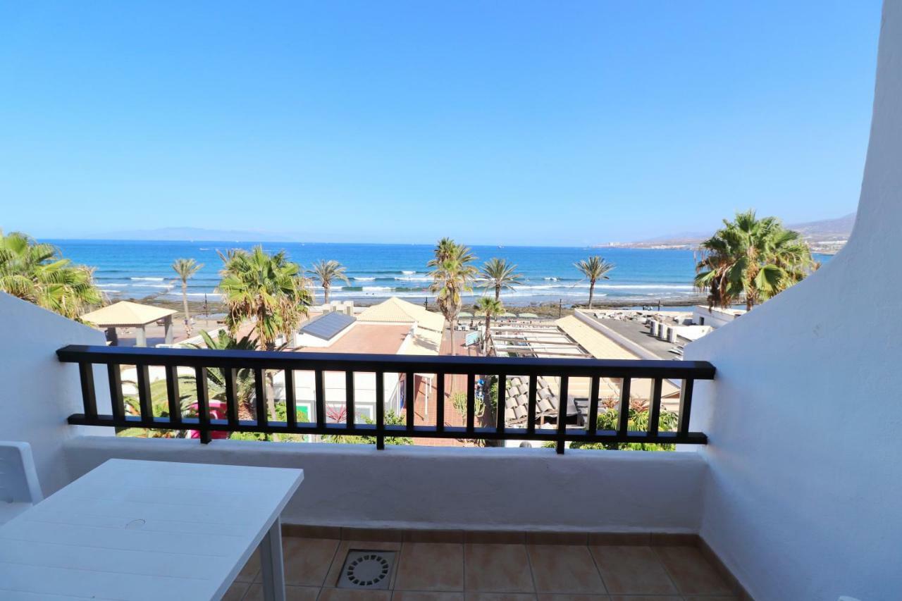 Parque Santiago II 379 Tenerife Rental & Sales Playa de las Americas  Exterior photo